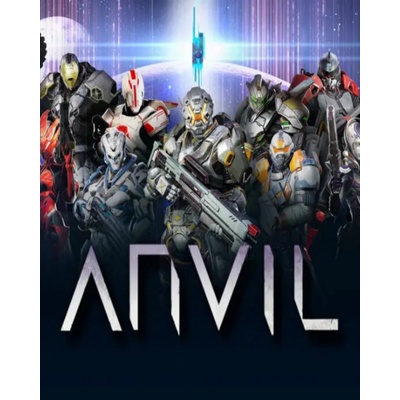 ANVIL