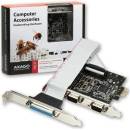 Axagon PCEA-SP