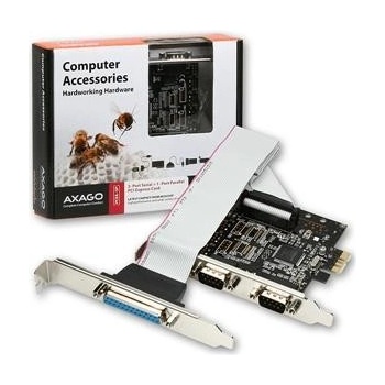 Axagon PCEA-SP