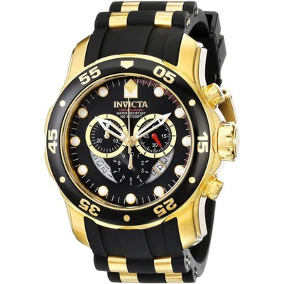 Invicta Pro Diver 6981