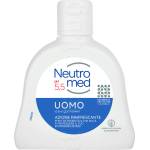  Neutro Med Интимен душ гел 200мл - Uomo (2996)