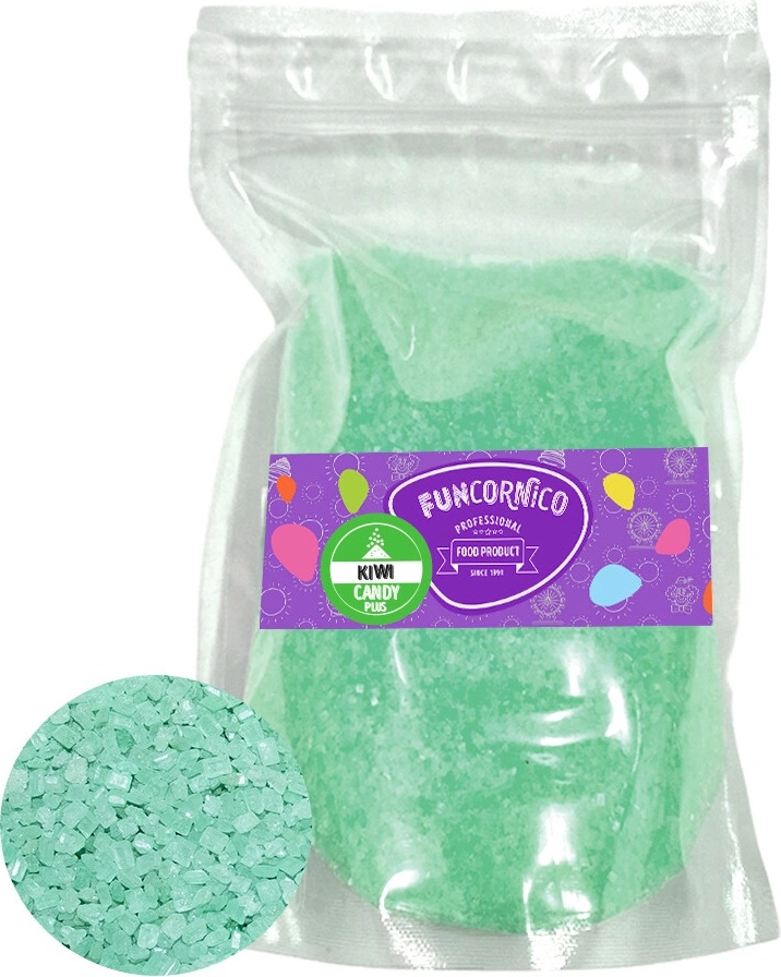 Candy Plus Cukor kiwi 1000 g