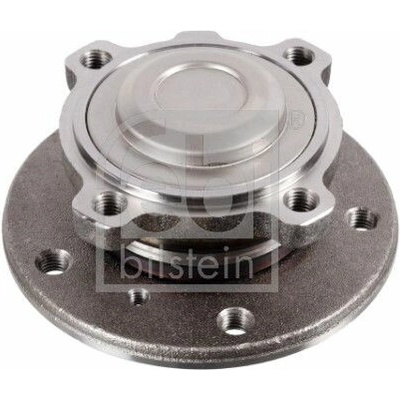 Ložisko kolesa, sada FEBI BILSTEIN 24571
