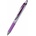 Pentel Ролер авт. Pentel Energel BL77 лилав
