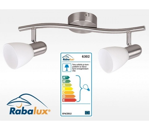 Rabalux 6302
