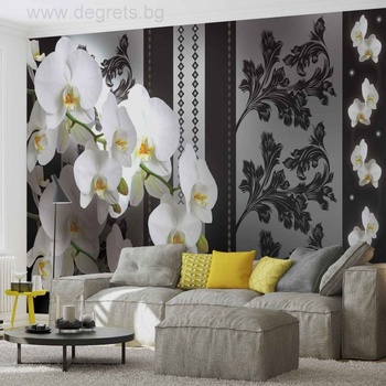 Image 1 of Стикер Емотикони, 2 бр, 65x45см