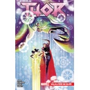 Thor Válka říší se blíží 2 - Jason Aaron