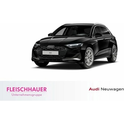 Audi A3 Sportback advanced 1.5 TFSI 85 kW