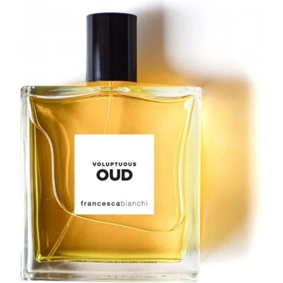 Francesca Bianchi Voluptuous Oud Extrait de Parfum 100 ml
