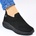 Спортни маратонки D06037-1 Black