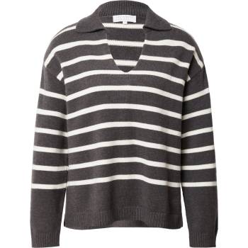Designers Society Пуловер 'DOM' сиво, размер XS