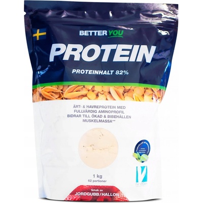BetterYou Protein 1000 g