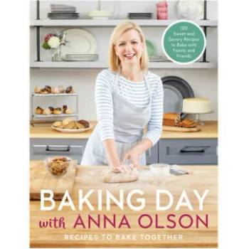 Image 1 of Baking Day With Anna Olson | Olson, Anna