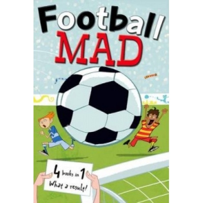 Football Mad 4-in-1