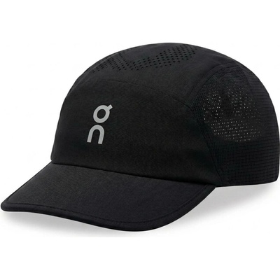 On Ultra Cap Black