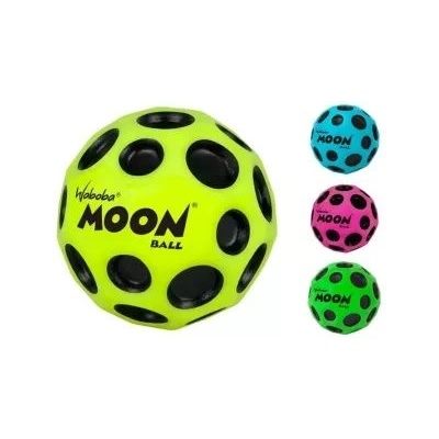 Waboba Moon Ball топка за надуване, без кутия - множество