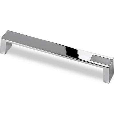 Hettich 9113800 INTRA L204/192 chrom lesklý/chrom matný