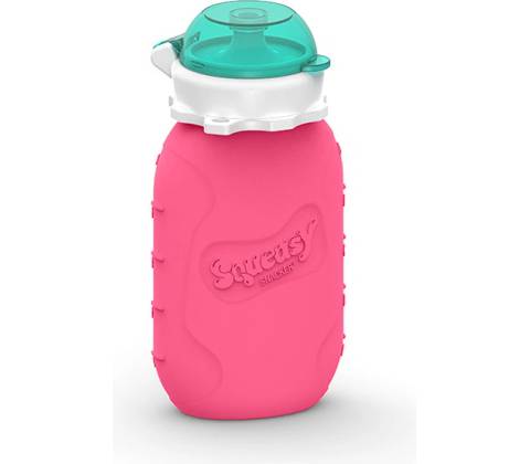 Squeasy Snacker 180ml