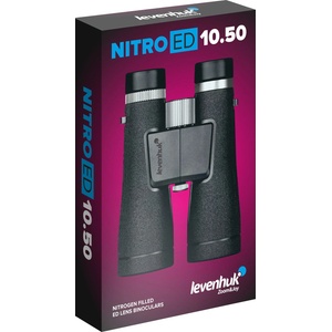Levenhuk Nitro ED 10x50 (81943)