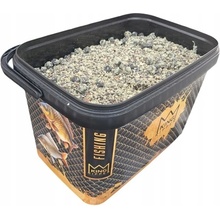 King ripper Fish Mix PVA 3 kg Wiadro