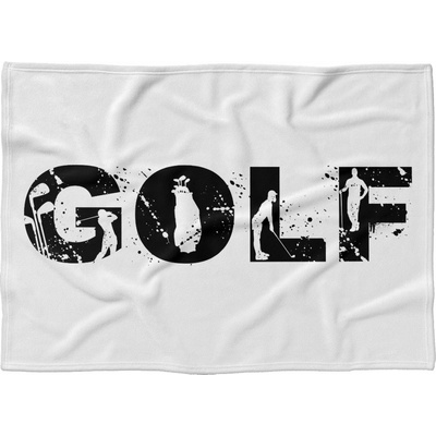 Impar Deka Golf silueta 200x140