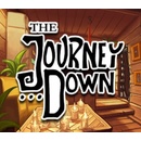 The Journey Down Trilogy Bundle
