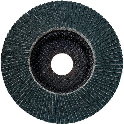 Metabo Lamelový brúsny kotúč 22.23 mm 624475000 10 ks