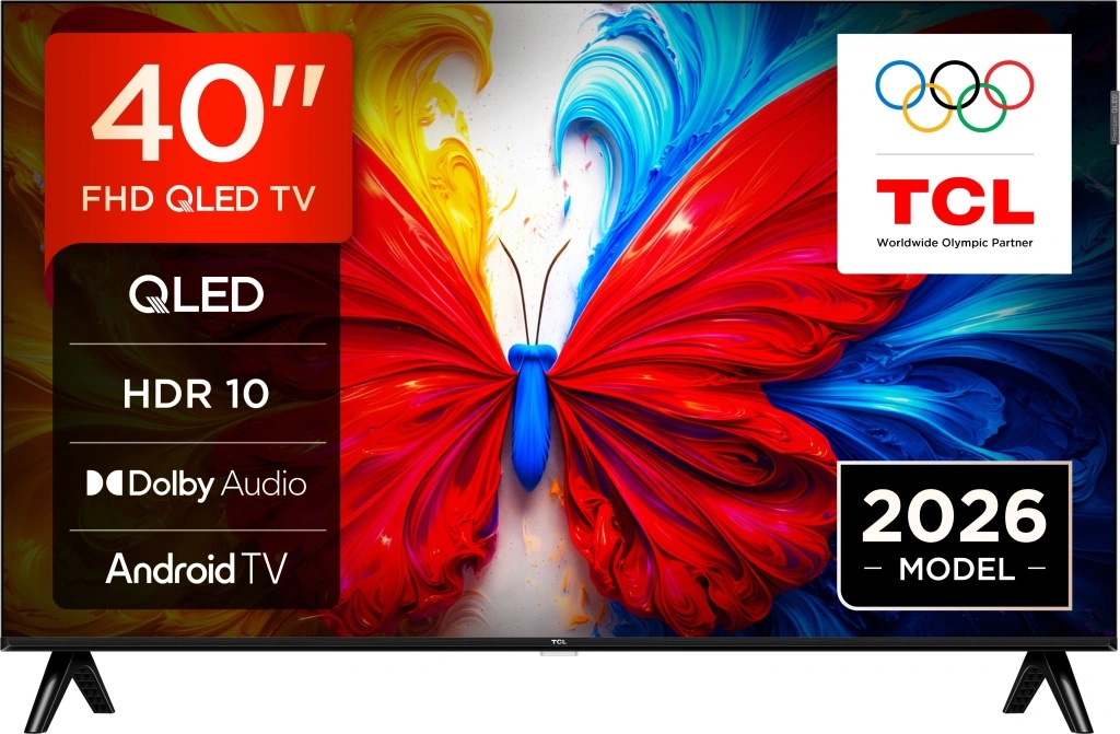 TCL 40S5L