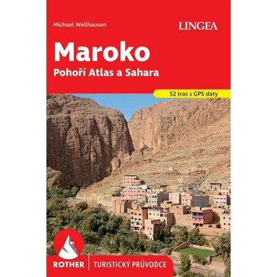Maroko - Rother