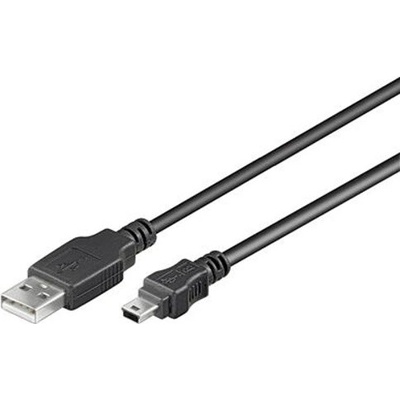 PremiumCord kum2m2a Kabel USB2.0 A-mini 5P 2m