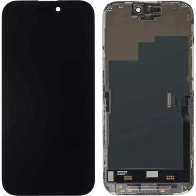 LCD Displej + Dotykové sklo Apple iPhone 15 Pro – Hledejceny.cz