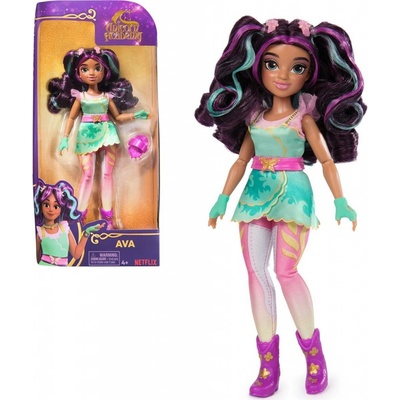 Spin Master Unicorn Academy 24 cm AVA