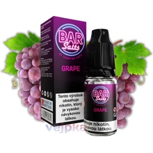 Vampire Vape Bar Salts Grape 10 ml 10 mg