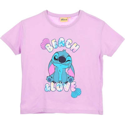 Kids movie heroes Тениска Lilo&Stitch