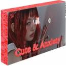 Yves - Cute & Anxiety CD
