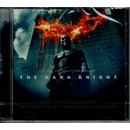 Ost - Dark Knight CD