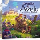 Asmodee Kroniky Avelu
