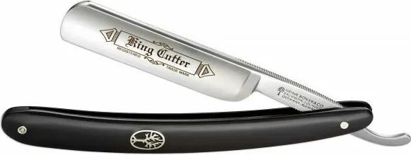 BÖKER® Бръснач Böker King, черен (T00012799)