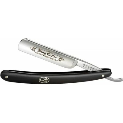 BÖKER® Бръснач Böker King, черен (T00012799)