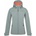 Kilpi Дамско softshell яке Kilpi RAVIA-W Тъмносиво Kilpi | Siv | ЖЕНИ | 34