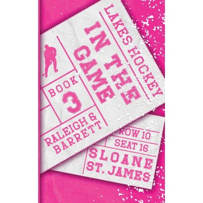 In The Game | Sloane St. James