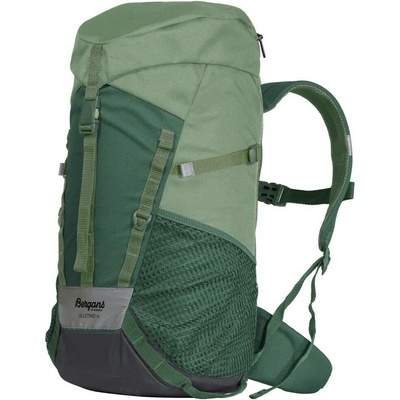 Dětský batoh Bergans Lilletind zelený 18 l