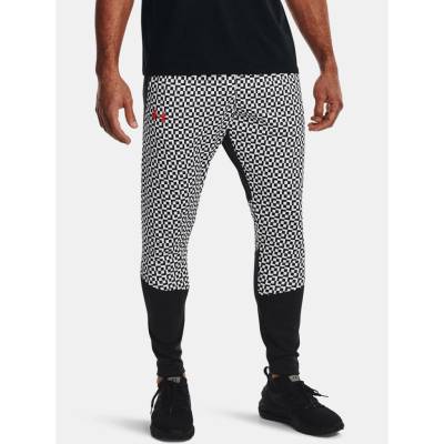 Under Armour Af Storm Geo Pants Man Black