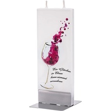 Flatyz Glass of wine 80 g