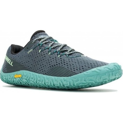 Merrell vapor glove 6 068271 Modrá