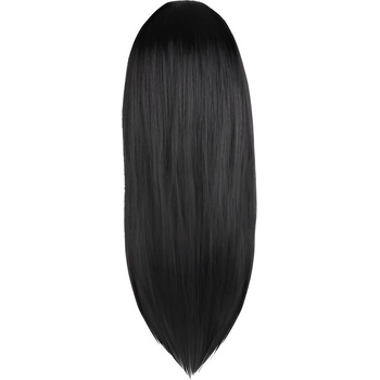 Soulima 14833 Dámská paruka černá