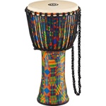 Meinl PADJ2-L-G Traveler Kenyan Quilt 12" Джембе (PADJ2-L-G)