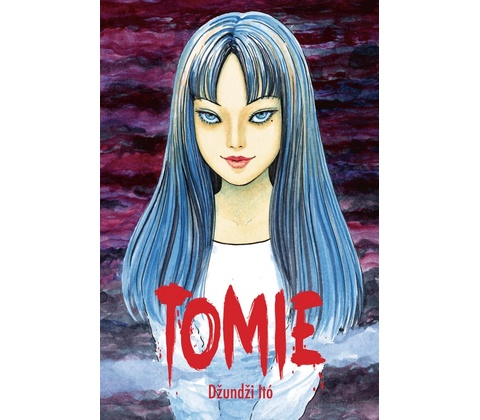 Tomie
