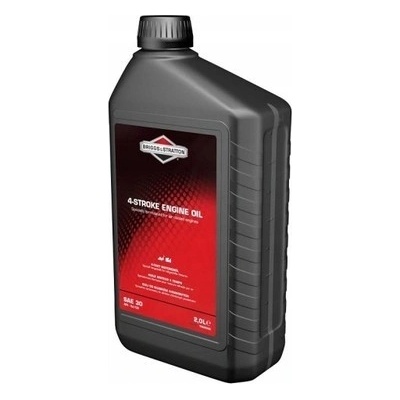 Briggs & Stratton 4T 2 l