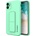 Wozinsky Калъф Wozinsky Kickstand, със стойка, за Samsung Galaxy A72 4G, зелен, ментов (9145576226612)